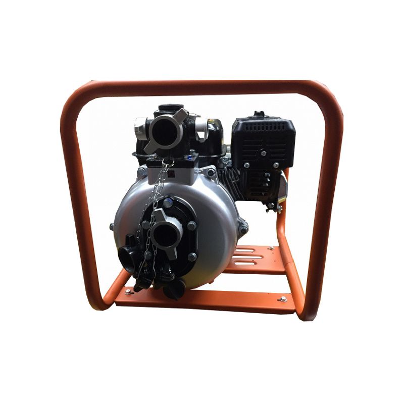 Мотопомпа Zongshen HG 15 - изображение 1