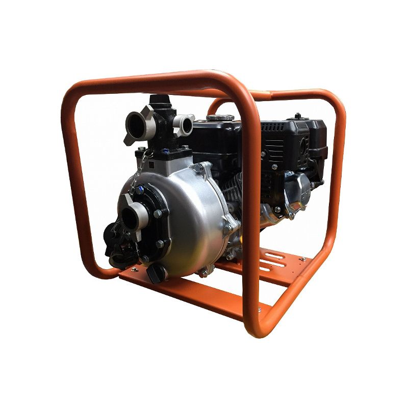 Мотопомпа Zongshen HG 15 - изображение 2