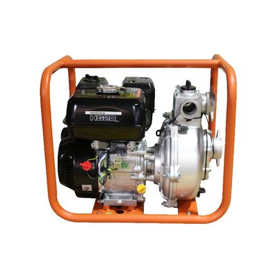 Мотопомпа Zongshen HG 30 - изображение 12