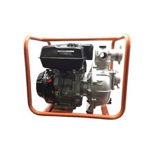 Мотопомпа Zongshen HG 30 - изображение 5