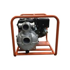 Мотопомпа Zongshen HG 30 - изображение 6