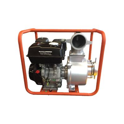 Мотопомпа Zongshen HG 30 - изображение 8