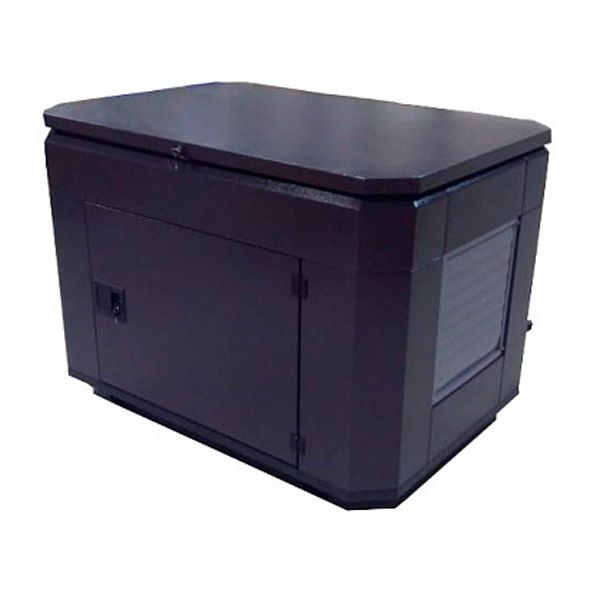 Бензиновый генератор Zongshen KB 7003 - изображение 2