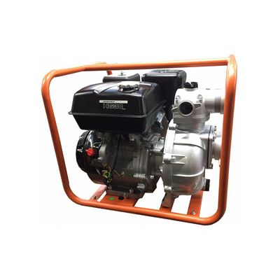 Мотопомпа Zongshen MG 20 - изображение 5