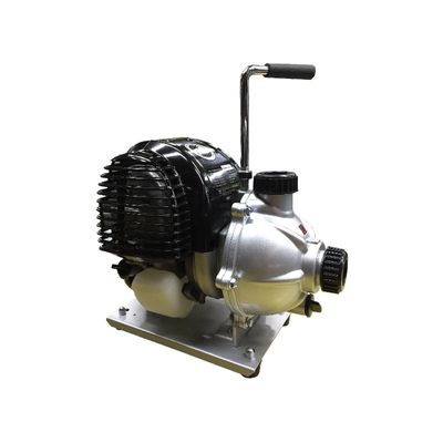 Мотопомпа Zongshen MG 20 - изображение 6