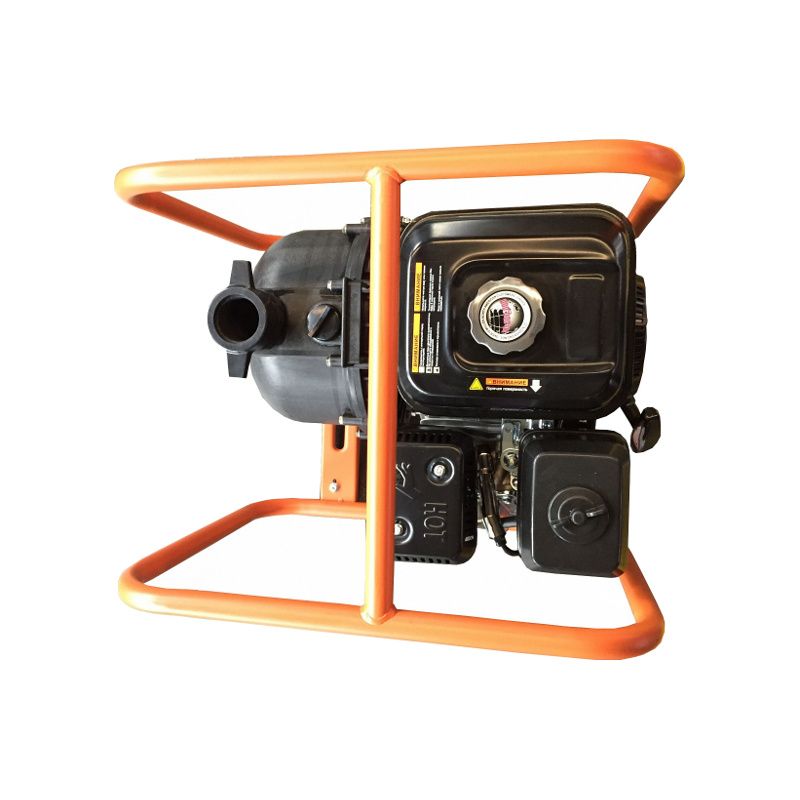 Мотопомпа Zongshen MG 20 - изображение 9