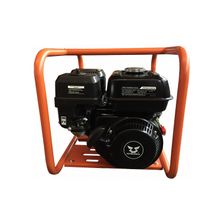 Мотопомпа Zongshen MG 20 - изображение 12