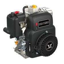 Двигатель Zongshen NH150H (горизонтальный вал) - изображение 2