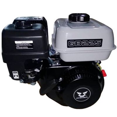 Двигатель Zongshen NH150H (горизонтальный вал) - изображение 6