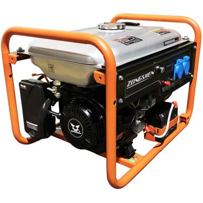 Генератор бензиновый Zongshen PB 12000 E - изображение 7