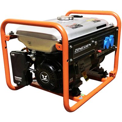 Генератор бензиновый Zongshen PB 12000 E - изображение 9