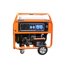 Генератор бензиновый Zongshen PB 18000 E - изображение 5