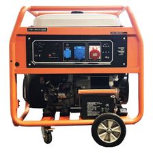 Генератор бензиновый Zongshen PB 18003 E - изображение 5