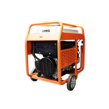 Генератор бензиновый Zongshen PB 18003 E - изображение 6