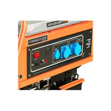 Генератор бензиновый Zongshen PB 22003 E - изображение 5