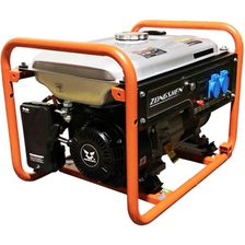Генератор бензиновый Zongshen PB 2500 - изображение 4