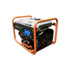 Генератор бензиновый Zongshen PB 6000 E - изображение 5