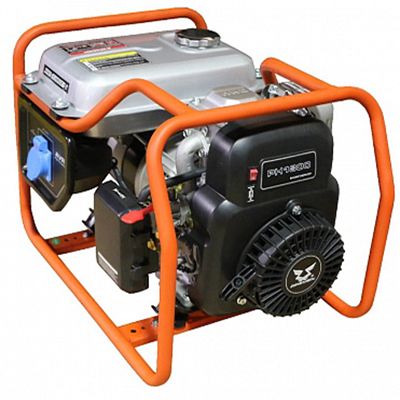 Генератор бензиновый Zongshen PB 7000 - изображение 8