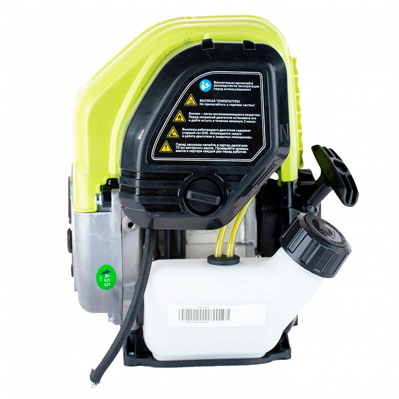 Двигатель Zongshen S40 - изображение 2