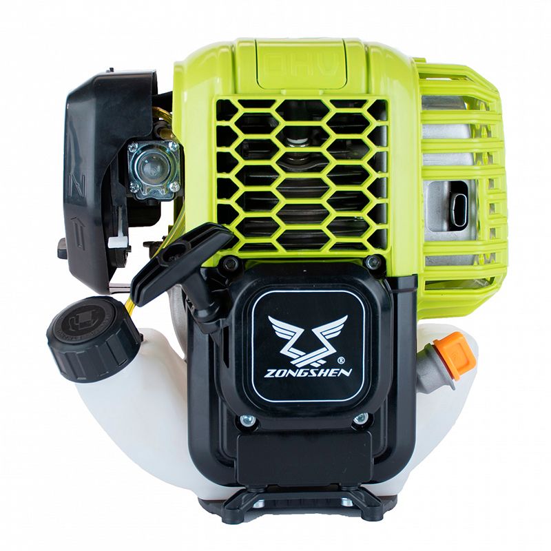 Двигатель Zongshen S40 - изображение 3