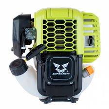 Двигатель Zongshen S40 - изображение 7