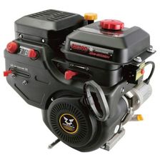 Двигатель бензиновый Zongshen SN 390 - изображение 2