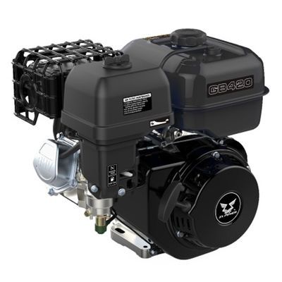 Двигатель бензиновый Zongshen SN 390 - изображение 5