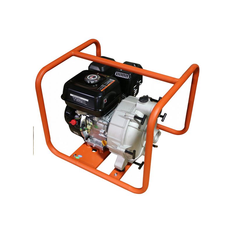 Мотопомпа Zongshen TG 20 - изображение 12