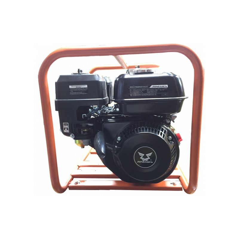 Мотопомпа Zongshen WG 30 - изображение 8