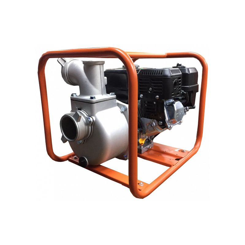 Мотопомпа Zongshen WG 30 - изображение 9