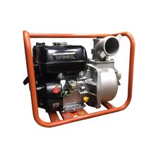 Мотопомпа Zongshen WG 30 - изображение 1