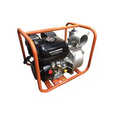 Мотопомпа Zongshen WG 30 - изображение 2