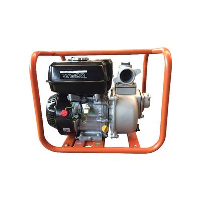 Мотопомпа Zongshen WG 40 - изображение 12