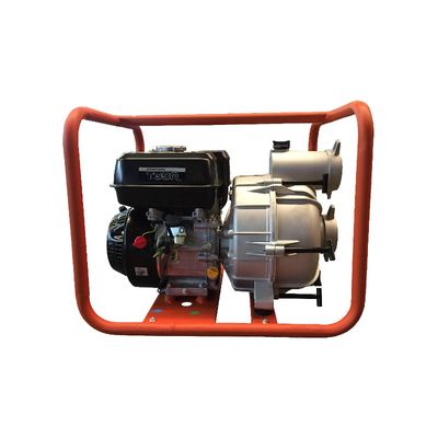 Мотопомпа Zongshen WG 40 - изображение 13