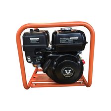 Мотопомпа Zongshen WG 40 - изображение 7