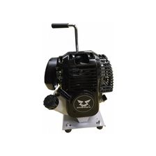 Мотопомпа Zongshen XG 10 - изображение 1