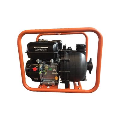 Мотопомпа Zongshen XG 10 - изображение 3