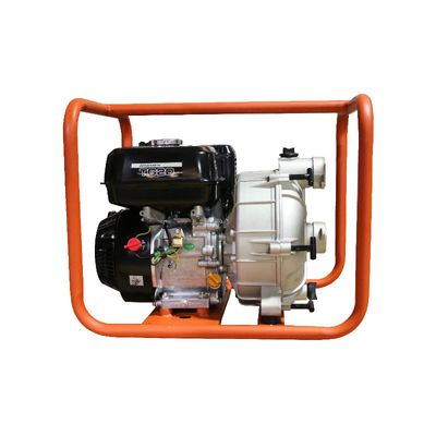 Мотопомпа Zongshen XG 10 - изображение 4