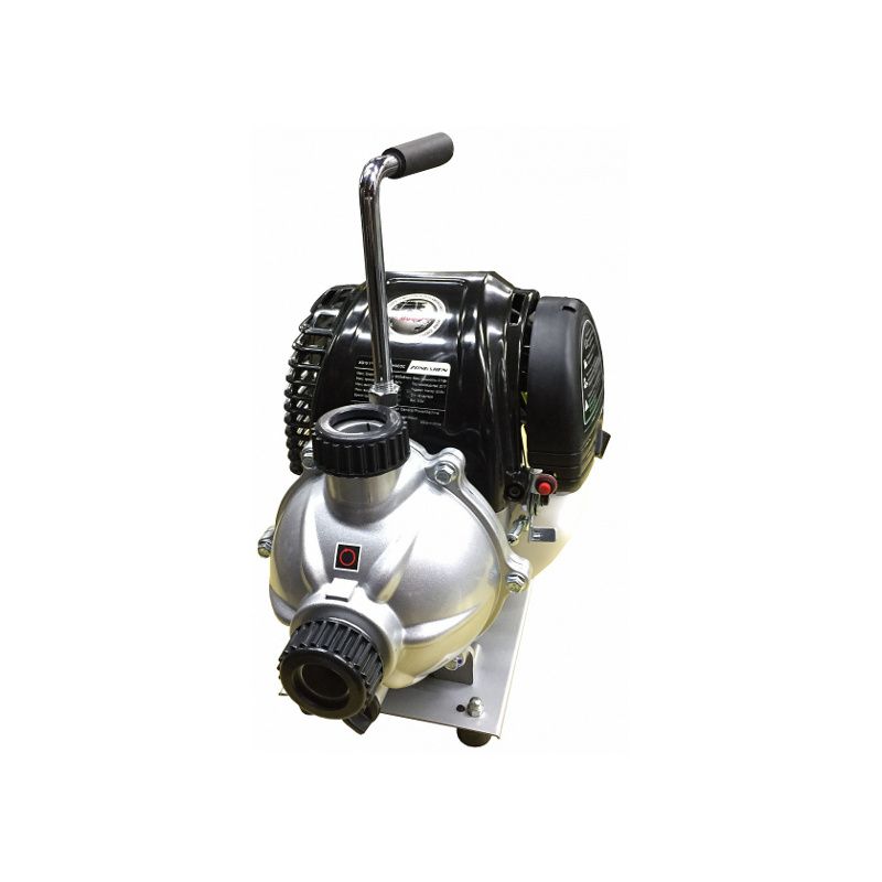 Мотопомпа Zongshen XG 10 - изображение 6