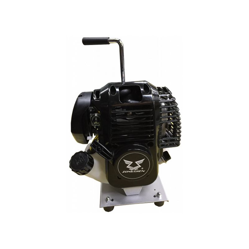 Мотопомпа Zongshen XG 10 - изображение 9
