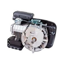 Двигатель бензиновый Zongshen XP 225A - изображение 6