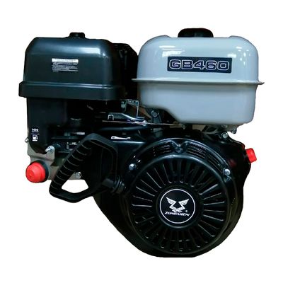 Двигатель бензиновый Zongshen XP 225A - изображение 9