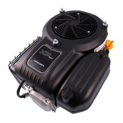 Двигатель бензиновый Zongshen XP 380FE - изображение 11