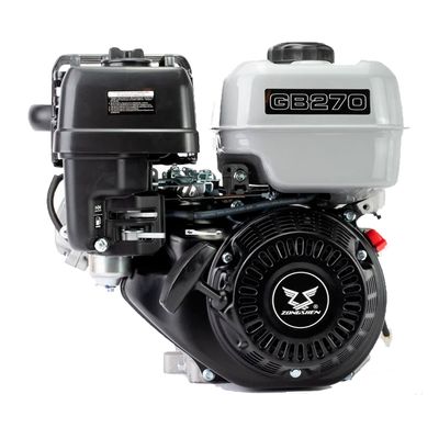 Двигатель бензиновый Zongshen XP 380FE - изображение 13