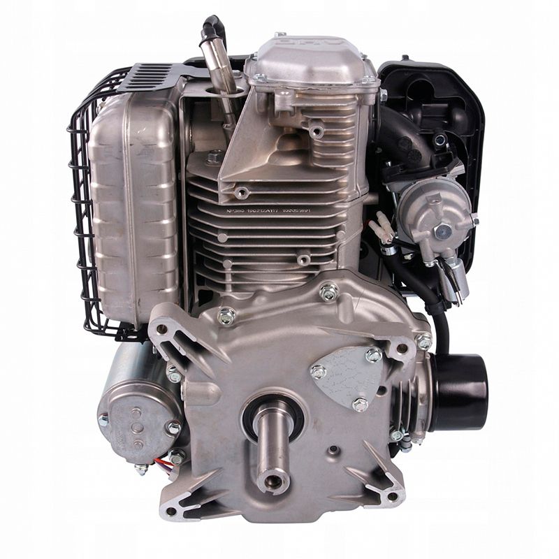 Двигатель бензиновый Zongshen XP 380FE - изображение 2