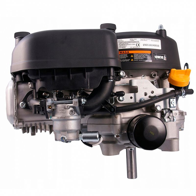 Двигатель бензиновый Zongshen XP 380FE - изображение 3