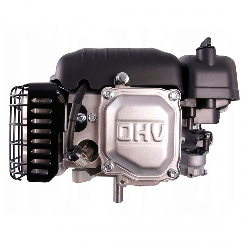 Двигатель бензиновый Zongshen XP 380FE - изображение 4