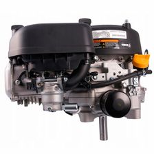 Двигатель бензиновый Zongshen XP 380FE - изображение 7