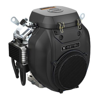 Двигатель Zongshen XP 420FE (вертикальный вал) - изображение 8