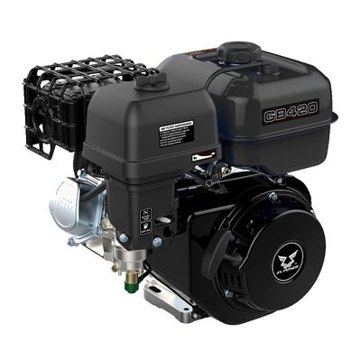 Двигатель бензиновый Zongshen XP 440 FE - изображение 5
